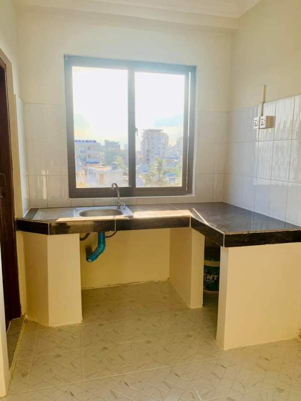 Gallery for Minicondo For Sale Thu Mingalar Road,South Okkalapa Township.