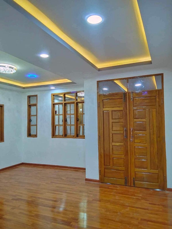 Gallery for House For Sale Near by Maha Babdula Road,North Dagon Township.