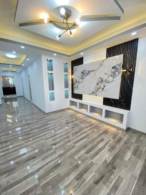 Gallery for Apartment For Sale 4th Ward,Thuta Street,South Okkalapa Township.