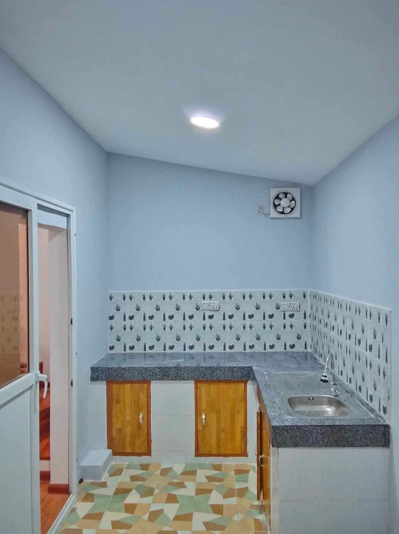 Gallery for House For Sale Near by Maha Babdula Road,North Dagon Township.