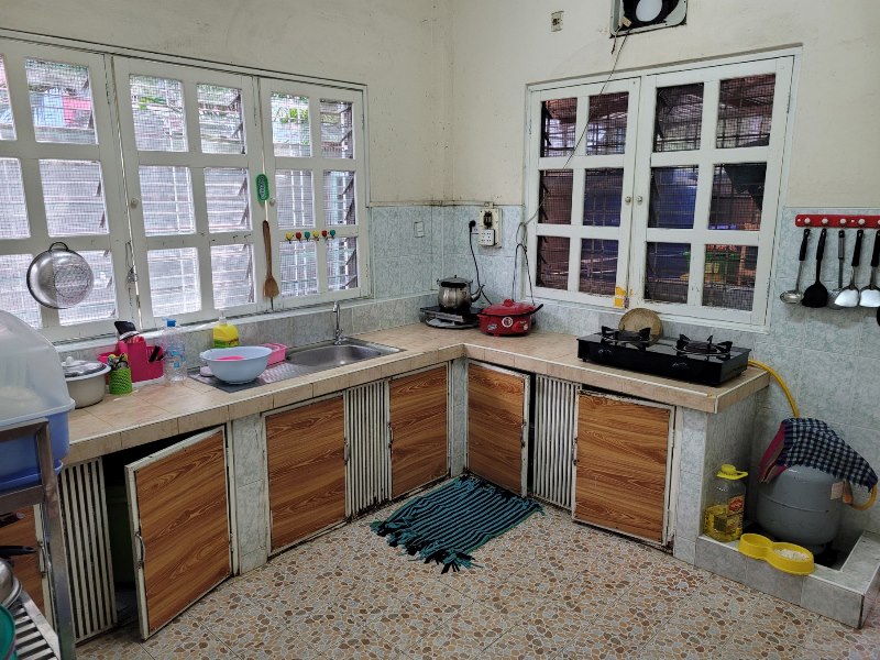 Gallery for House For Sale Myinttar Nyunt Ward,Tamwe Township.
