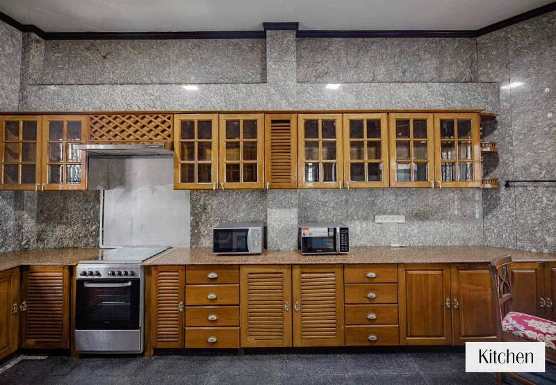 Gallery for House For Rent Parari Lane,Mayangone Township.