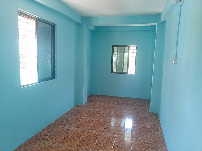 Gallery for (Home Loan)Apartment For Sale 4North Ward,Myo Ma Street,Thaketa Township.
