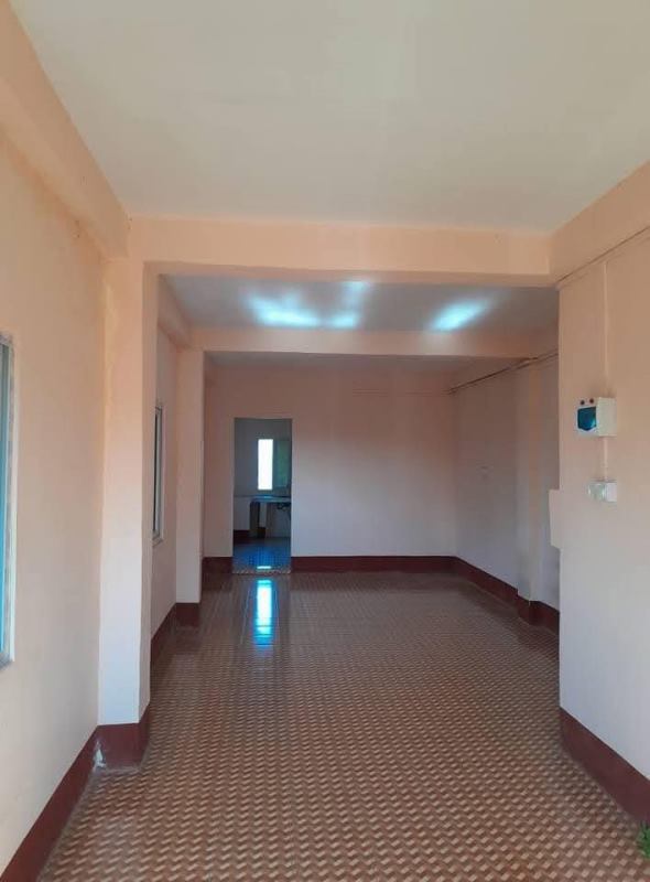 Gallery for Apartment For Sale Yeik Thar Street,Thingangyun Township.