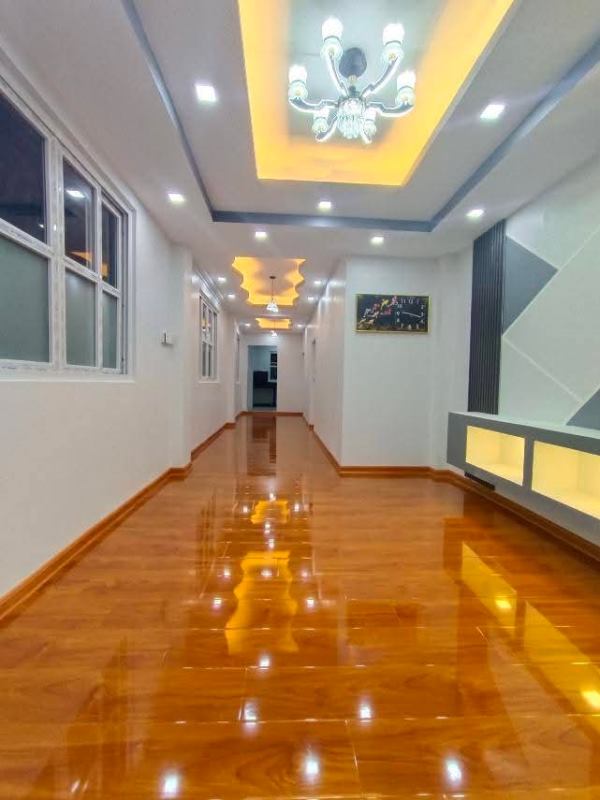 Gallery for Apartment For Sale 13th Ward,Kaw Li Ya Lane,South Okkalapa Township.