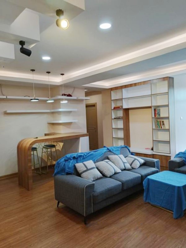 Gallery for Condo For Sale Min Dhama Road,Royal Theikdi Condo,Mayangone Township.