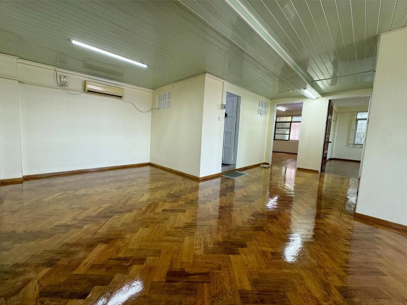 Gallery for Mini Condo For Sale Sapal Street,Mingalar Taung Nyunt Township.
