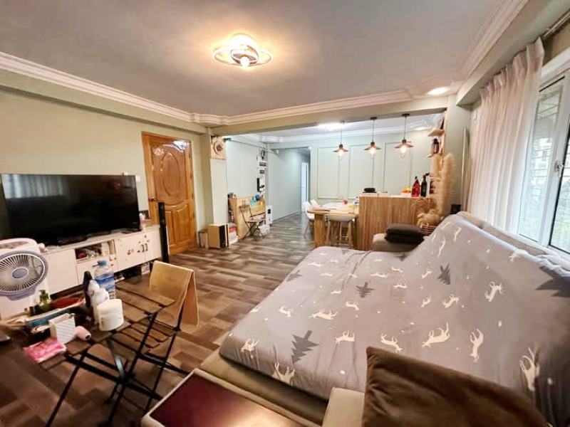 Gallery for Mini Condo For Sale 16/4 Ward,Pyi Thar Yar Street,Thingangyun Township.