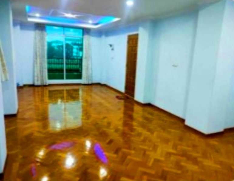 Gallery for Mini Condo For Sale Thu Damar Road,North Okkalapa Township.