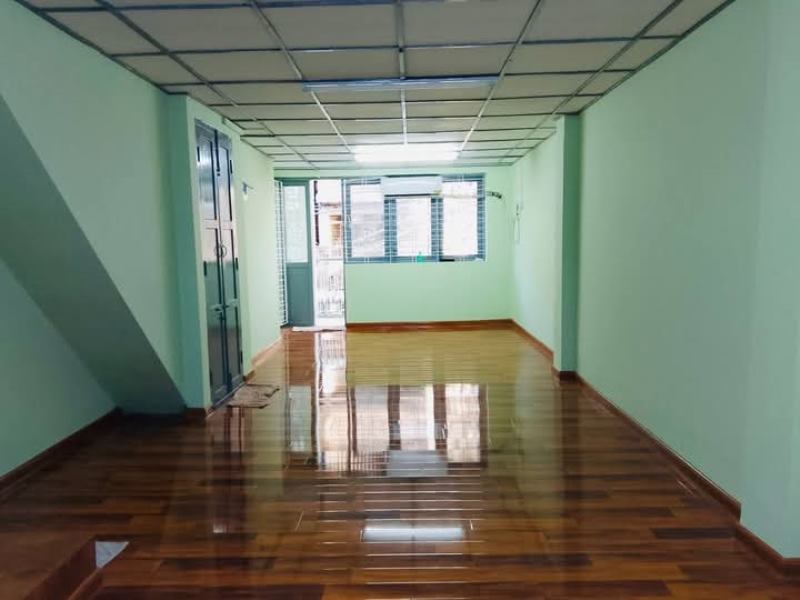 Gallery for Apartment For Sale Thiri Yeik Thar Housing,Ahlone Township.