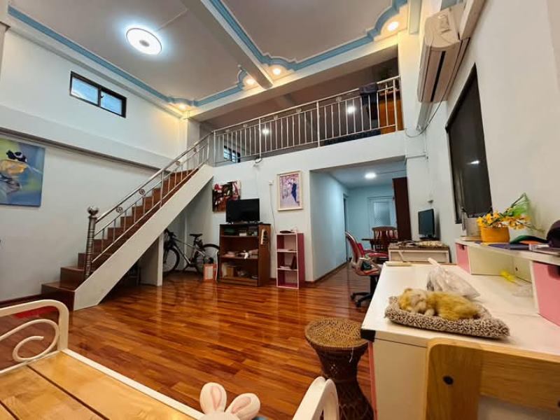 Gallery for Apartment For Sale 13th Ward,Wayunar Lane,South Okkalapa Township.