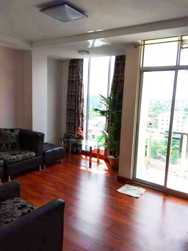 Gallery for Mini Condo For Sale 6th Ward,Byamaso Road,South Okkalapa Township.