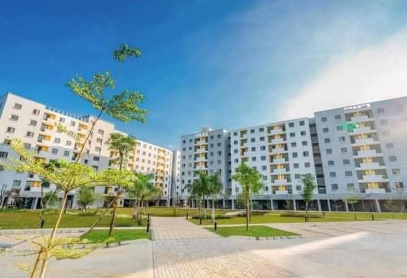 Gallery for Condo For Sale City Loft Condo,Thanlyin Township.