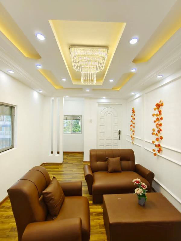 Gallery for Apartment For Sale Kyeepwaryae Ward,Tabin Shwe Hti Road,Thingangyun Township.