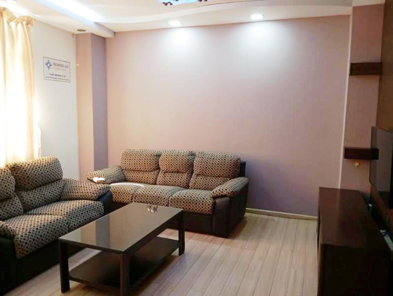 Gallery for Condo For Sale Phoe Sein Street,Phoe Sein Condo,Tamwe Township.