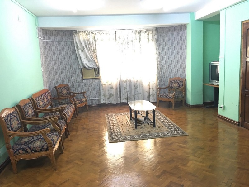Gallery for Condo For Sale Bayint Naung Tower, Kamaryut Township.