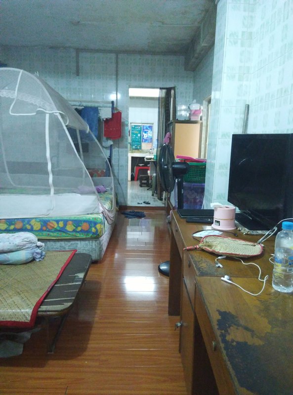 Gallery for Apartment For Sale Thamardi Lane,Thingangyun Township.
