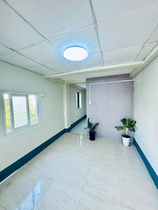 Gallery for (Home Loan)Apartment For Sale 13th Ward,Shin Thidad Lane,South Okkalapa Township.