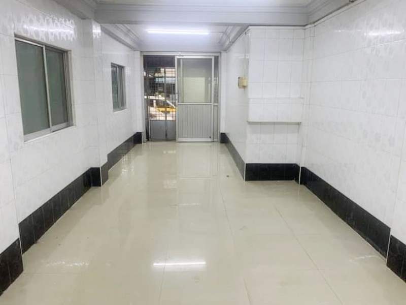 Gallery for Apartment For Sale Shwe Long Street,Sanchaung Township.