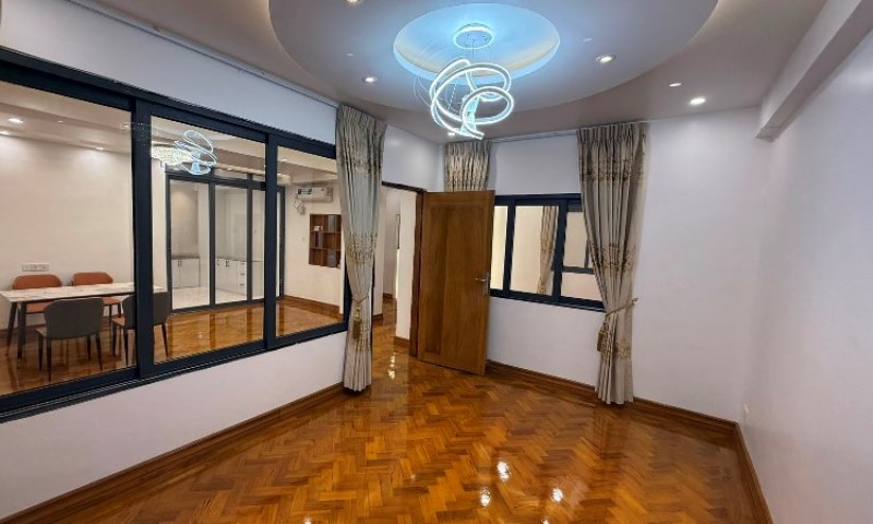 Gallery for Condo For Sale Bayint Naung Tower,Kamaryut Township.
