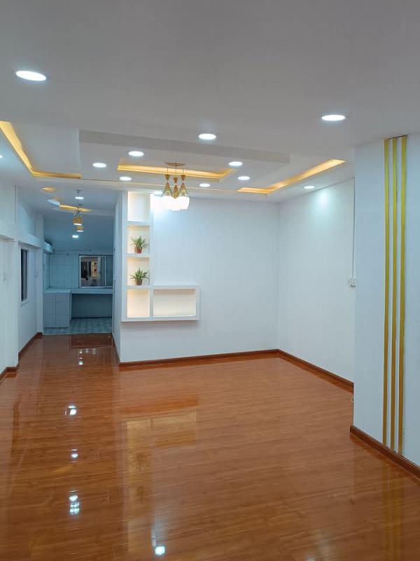 Gallery for Apartment For Sale Aung Zaya Street,Ahlone Township.