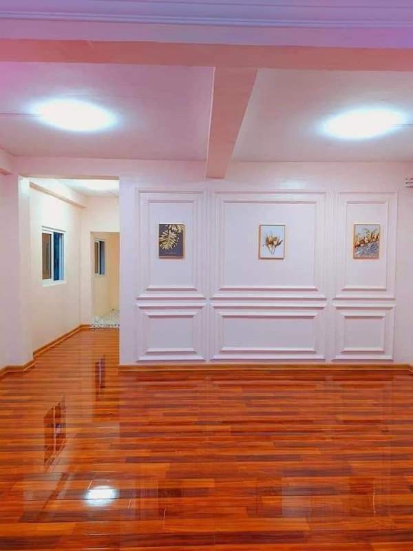 Gallery for Apartment For Sale Bayint Naung Street,Thingangyun Township.