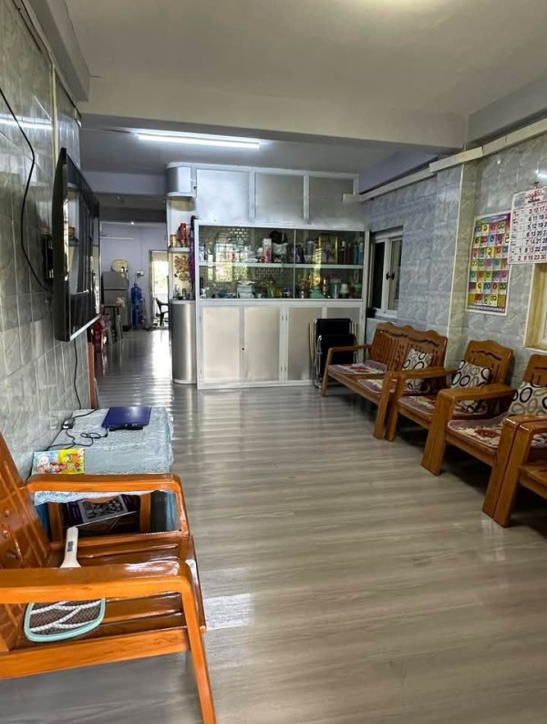 Gallery for Apartment For Sale Aung Mingalar Pat Street,Tamwe Township.