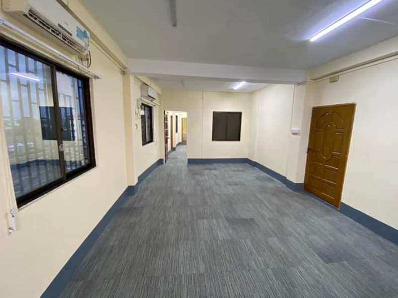 Gallery for Mini Condo For Sale New Thaketo Yeik Thar Street,Bahan Township.