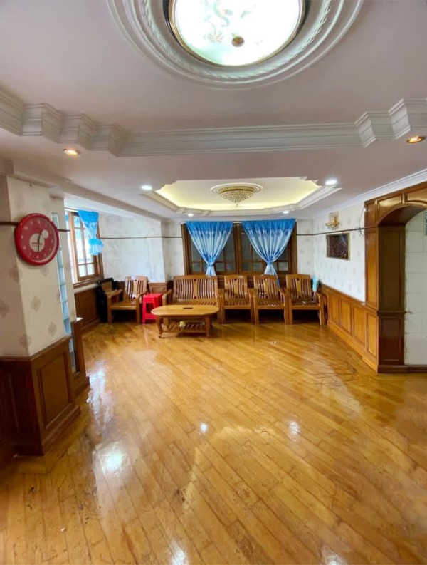 Gallery for Apartment For Sale East House Rach Course Road ,Tamwe Township.