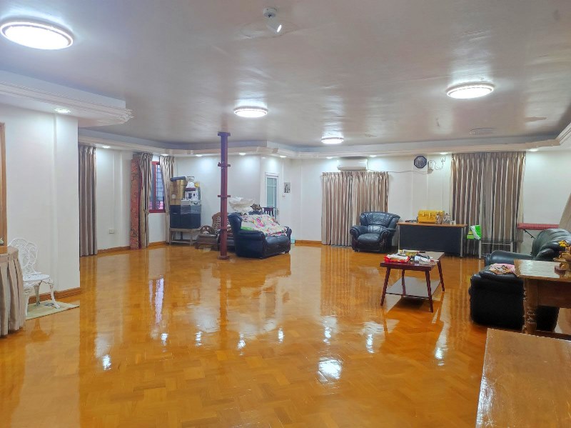 Gallery for House For Rent Pyi Road,Mayangone Township.