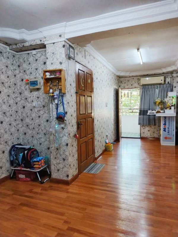 Gallery for Apartment For Sale Pyi Taw Aye Street,Thingangyun Township.