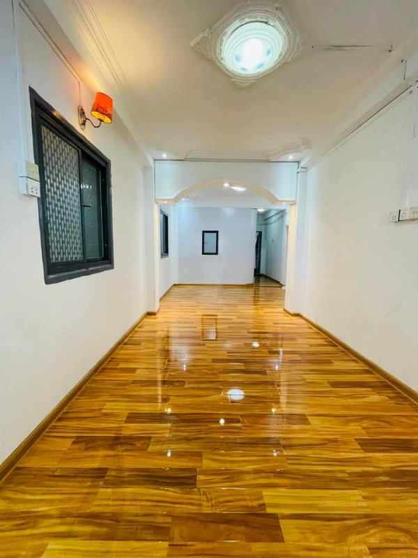 Gallery for Apartment For Sale Zalon Street ,Sanchaung Township.