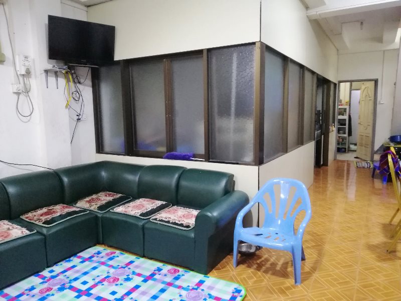 Gallery for House For Rent Yadanar Pone Housing,Thaketa Township.