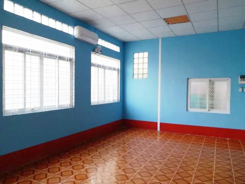 Gallery for House For Rent 14/3Ward,South Okkalapa Township.