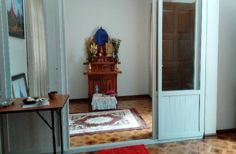 Gallery for House For Sale Aung Chan Thar Ward,Section3,Thanlyin Township.