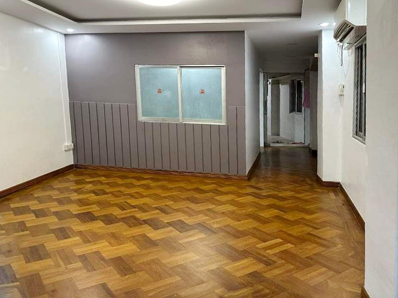 Gallery for Apartment For Sale Htan Tapin Street,Kamaryut Township.