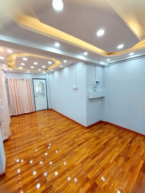Gallery for Apartment For Sale Shwe Laung Street ,Sanchaung Township.