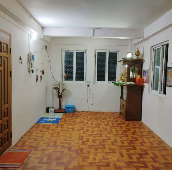 Gallery for (Home Loan)Apartment For Sale Htu Par Yone Street,Thaketa Township.