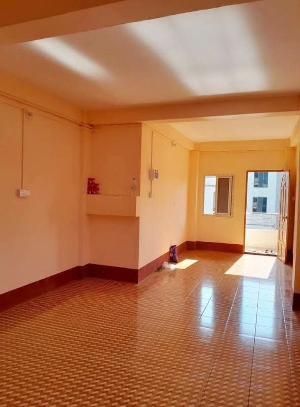 Gallery for Apartment For Sale Yeik Thar Street,Thingangyun Township.