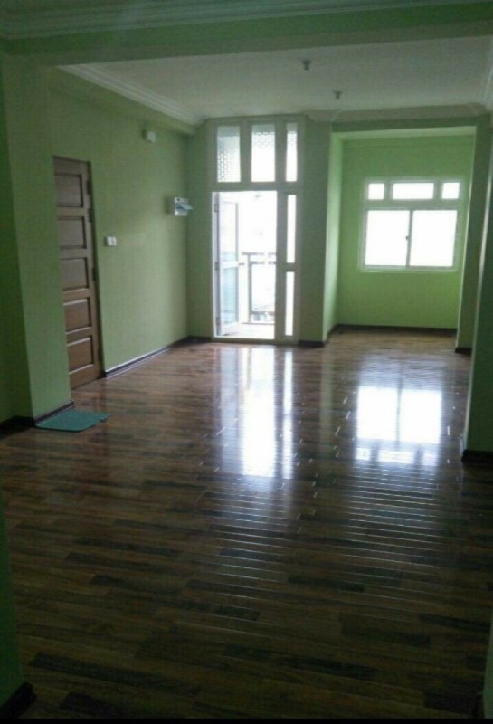 Gallery for Mini Condo For Sale Mandalay Street,Mingalar Taung Nyunt Township.