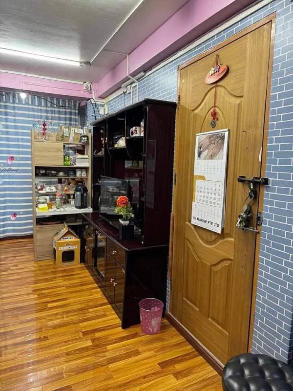 Gallery for Apartment For Sale Seikta Thukha Street,Tamwe Township.