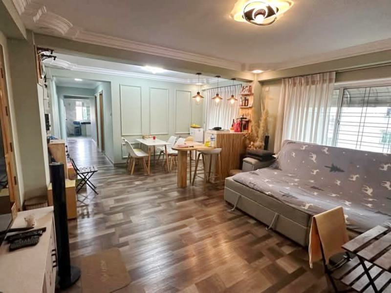 Gallery for Mini Condo For Sale 16/4 Ward,Pyi Thar Yar Street,Thingangyun Township.