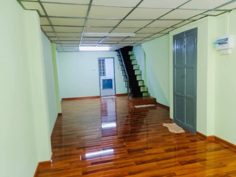 Gallery for Apartment For Sale Thiri Yeik Thar Housing,Ahlone Township.