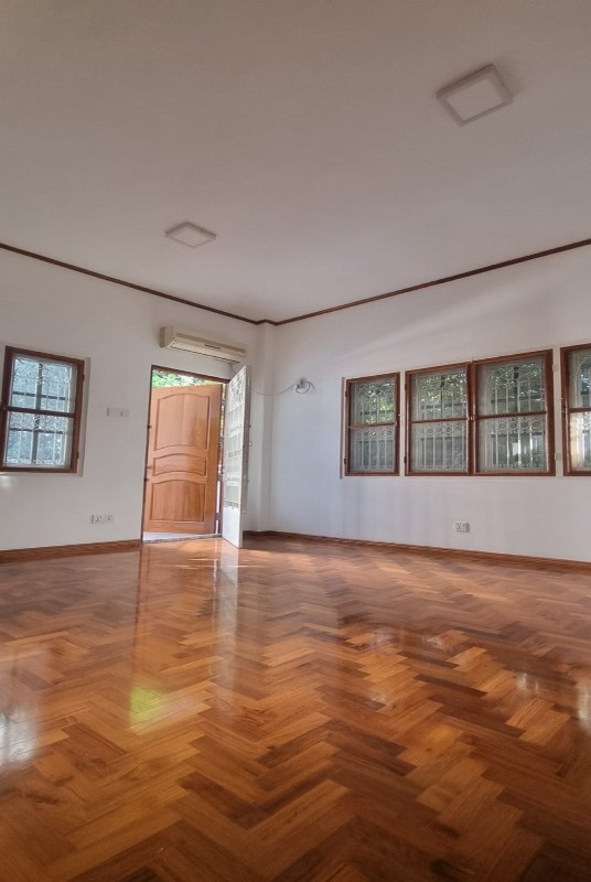 Gallery for House For Rent Ko Min Ko Chin Street ,Bahan Township.