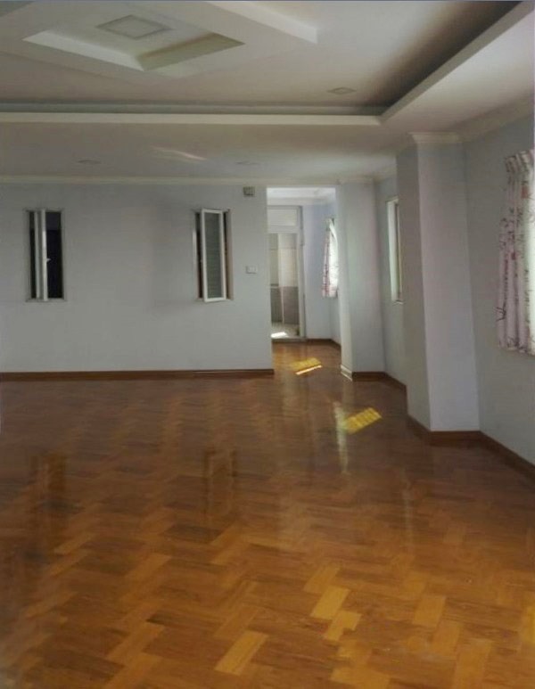 Gallery for Mini Condo For Sale Thu Damar Road,North Okkalapa Township.