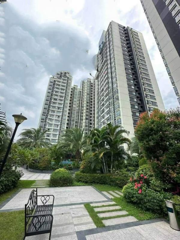 Gallery for Condo For Rent Kanbae Tower,Yankin Township.