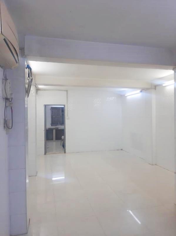 Gallery for Apartment For Rent 25th Street,Pabedan Township.