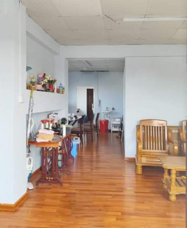 Gallery for Mini Condo For Sale 12th Ward,Migathi Street,South Okkalapa Township.