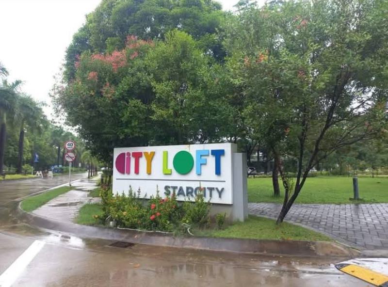 Gallery for Condo For Sale City Loft Condo,Thanlyin Township.