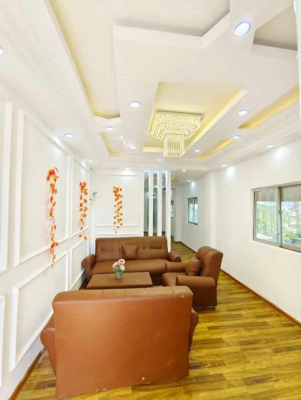 Gallery for Apartment For Sale Kyeepwaryae Ward,Tabin Shwe Hti Road,Thingangyun Township.